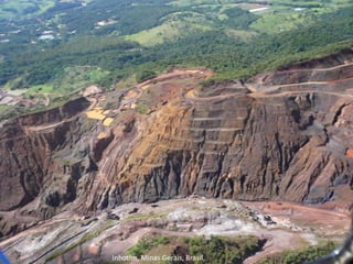 Inhotim, Minas Gerais, Brasil,
 