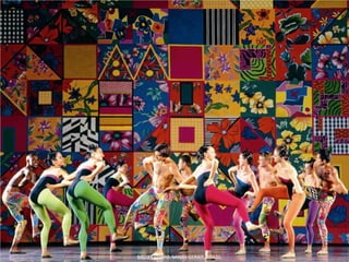 BALLET CORPO. MINAS GERAIS. BRASIL
 