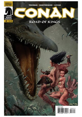 Conan  road of kings 03