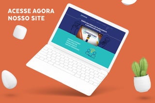 INBOUND MARKETING E VÍDEOS EXPLICATIVOS
 