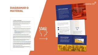 DIAGRAMAR O
MATERIAL
CONVERTER
 