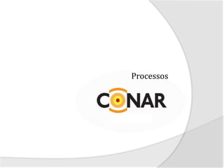 Processos
 