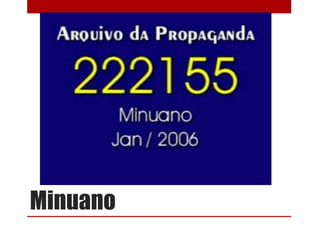 Minuano
 