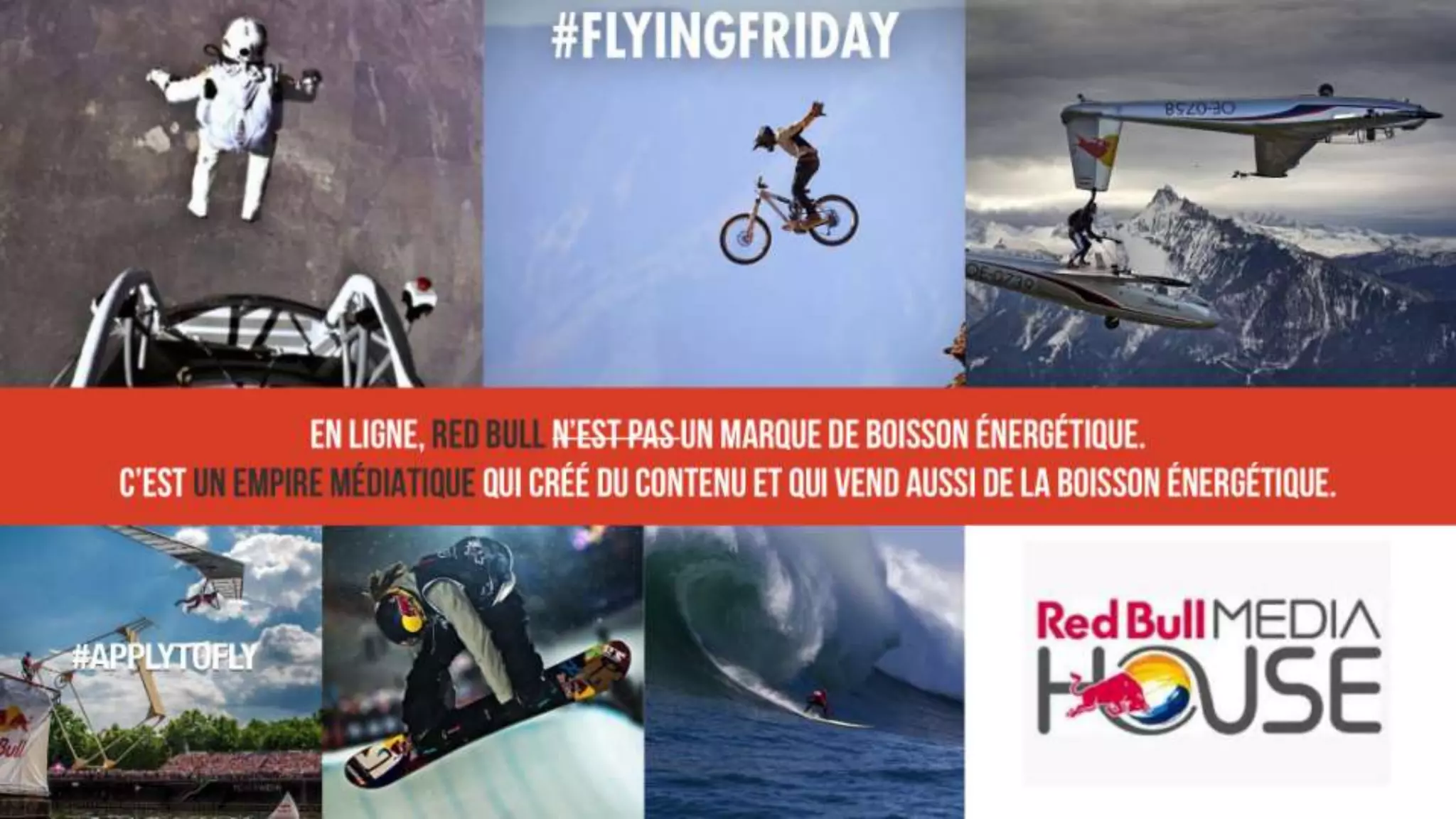 Co'Narra - La Créativité Sociale