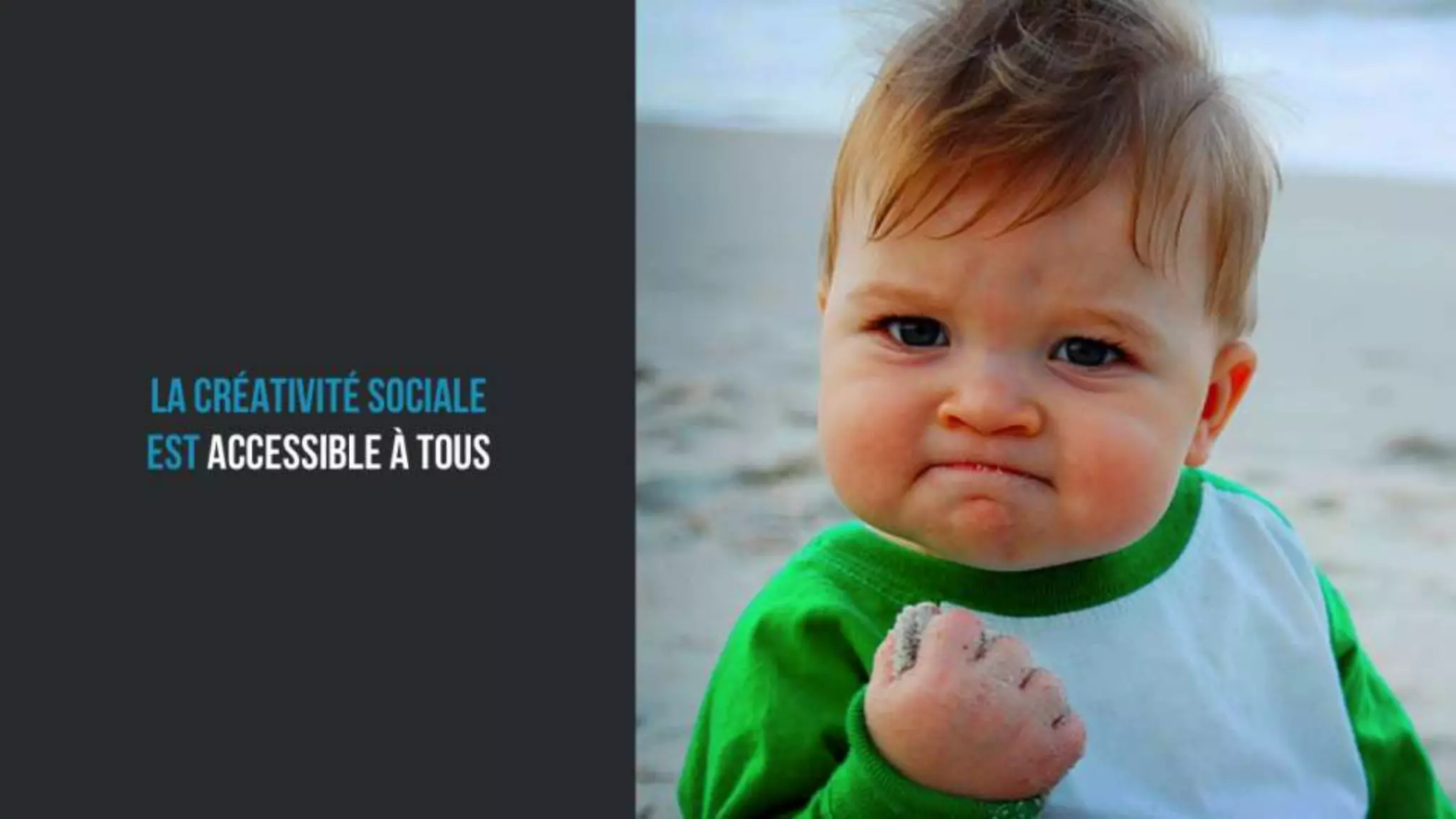 Co'Narra - La Créativité Sociale