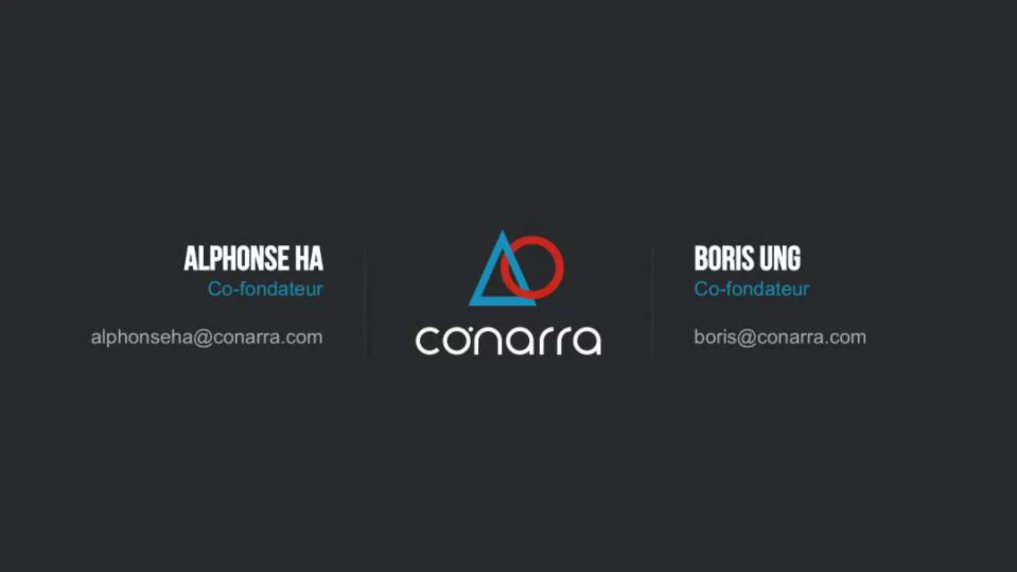 Co'Narra - La Créativité Sociale