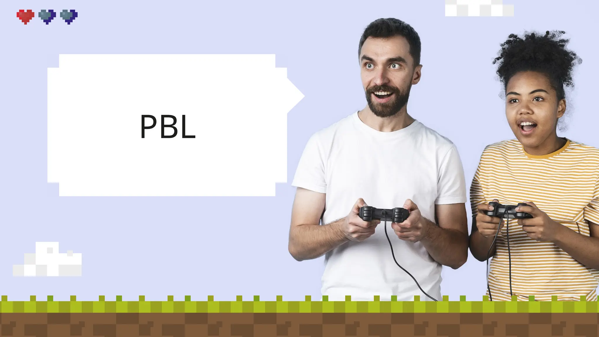 PBL
 