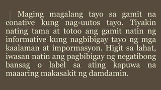 Conative-Informative-at-Labeling-na-Gamit.pptx