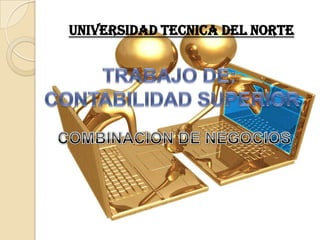 UNIVERSIDAD TECNICA DEL NORTE
 