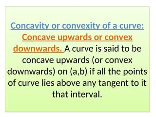 concavity-and-convexity..............ppt