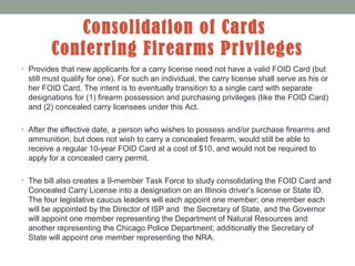 Illinois Concealed Carry | PPT