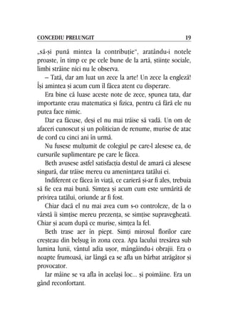 Concediu prelungit | PDF
