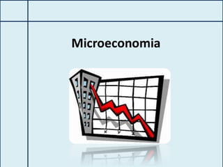 Microeconomia
 