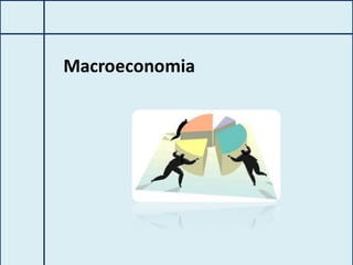 Macroeconomia
 