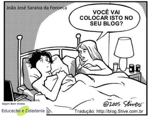 Conceito De Blog