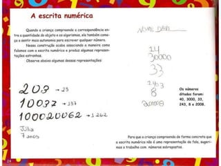 Conceito de numero jogos