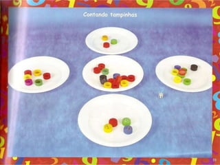 Conceito de numero jogos