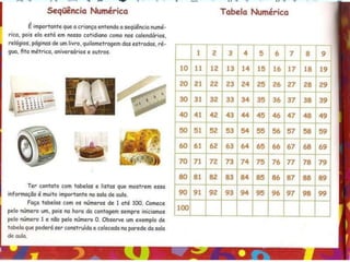 Conceito de numero jogos