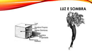 LUZ E SOMBRA
 