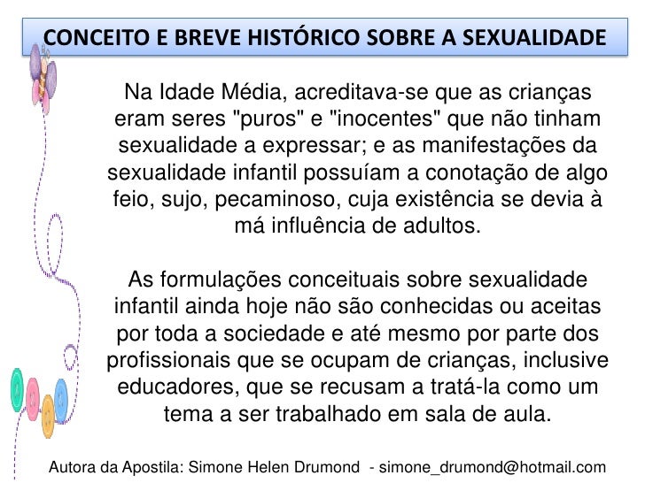 Falar De Gênero Envolve Falar De Nossas Relações Sociais