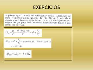 EXERCICIOS
 