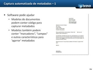 Obter visão geral11