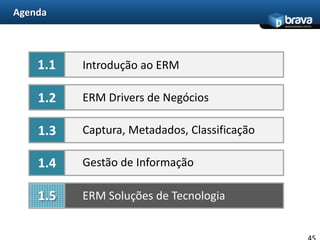 Requisitos legais