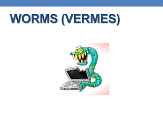 WORMS (VERMES)
 