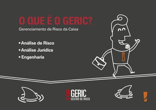 Conceitos e Aplicações do GERIC