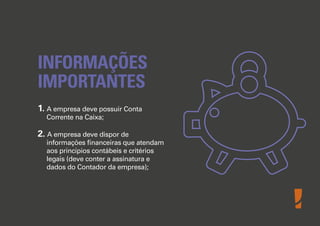 Conceitos e Aplicações do GERIC