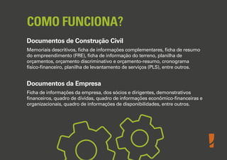 Conceitos e Aplicações do GERIC