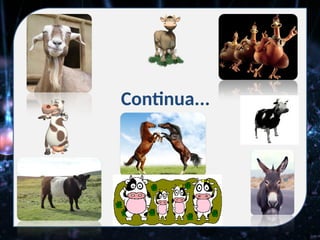 Continua...
 
