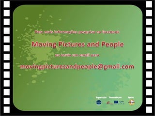 Conceitos básicos: Planos, Exposição e Edição