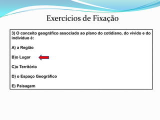 MARACANÃ – TERRITÓRIO