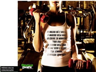 PRÊMIO ANJ DA
COMUNICAÇÃO
 