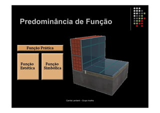 Predominância de Função




           Camila Lamberti – Grupo Incefra
 