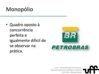 ConcorrênciaPerfeita