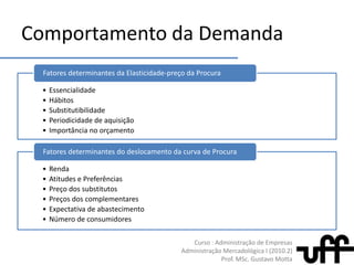 ConcorrênciaMonopolísticaRealidadeobservadanamaior parte dos mercados.Combinação de duasestruturas: monopólio e concorrênciaperfeita