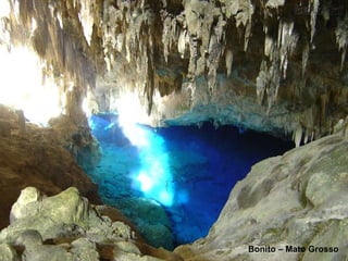 Bonito – Mato Grosso 