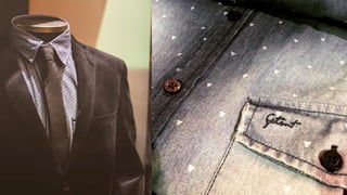 Acreditamos que as novas gerações
procuram novos valores para explicar
o mundo, a SPIRITO SANTO enxerga
este movimento como uma
oportunidade, pois estes anseios
veem de encontro com a sua filosofia
de existência.
“Todo indivíduo possui uma alma própria,
apesar de sermos todos iguais.”
 