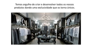 CONDIÇÕES ESPECIAIS PARA CONVERSÃO
Taxa de Franquia
R$ 30.000,00
Prazo para pagamento
do Estoque Inicial:
Entrada + 30dd + 60dd
Taxa de Franquia
R$ 60.000,00
Prazo para pagamento
do Estoque Inicial:
Pagamento na Assinatura
do Contrato
CONVERSÃO
NOVAFRANQUIA
Validade desta promoção por tempo limitado, consulte franqueadora.
 