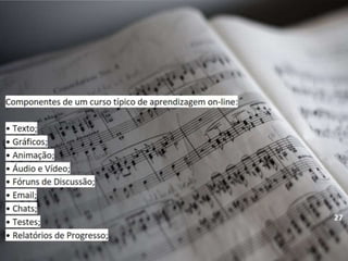 Lugares de Pensamento e Interação Cognitiva e Social