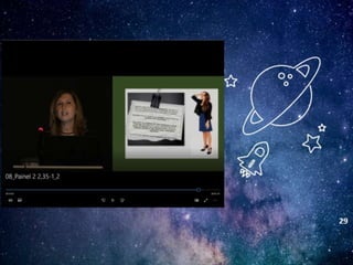 Lugares de Pensamento e Interação Cognitiva e Social