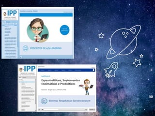 Lugares de Pensamento e Interação Cognitiva e Social