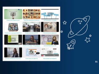 Lugares de Pensamento e Interação Cognitiva e Social