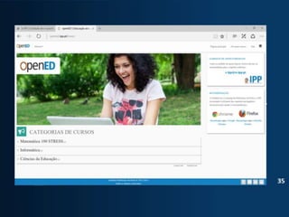 Lugares de Pensamento e Interação Cognitiva e Social