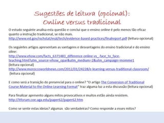 Lugares de Pensamento e Interação Cognitiva e Social