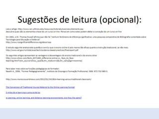 Lugares de Pensamento e Interação Cognitiva e Social