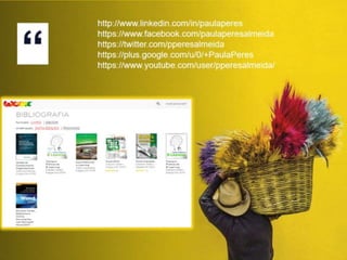 Lugares de Pensamento e Interação Cognitiva e Social