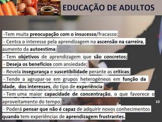 Lugares de Pensamento e Interação Cognitiva e Social